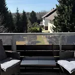 Apartamento Wurmbergzauber Sonnenschein Braunlage