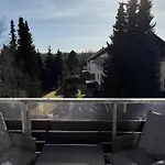 Wurmbergzauber Sonnenschein * Braunlage