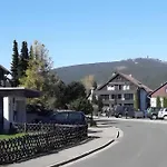 Wurmbergzauber Sonnenschein Apartamento Braunlage