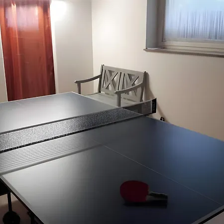 Apartamento Wurmbergzauber Sonnenschein Braunlage