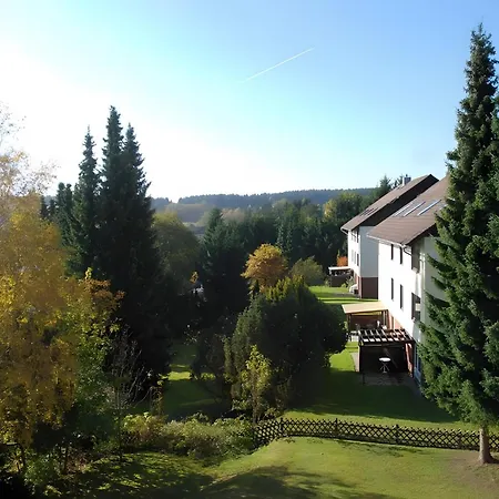 Appartamento Wurmbergzauber Sonnenschein