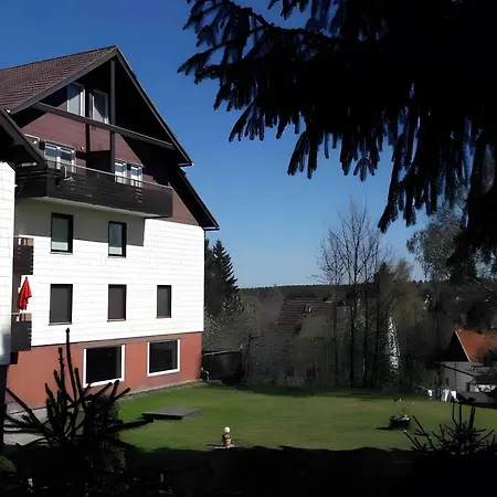 Appartamento Wurmbergzauber Sonnenschein *