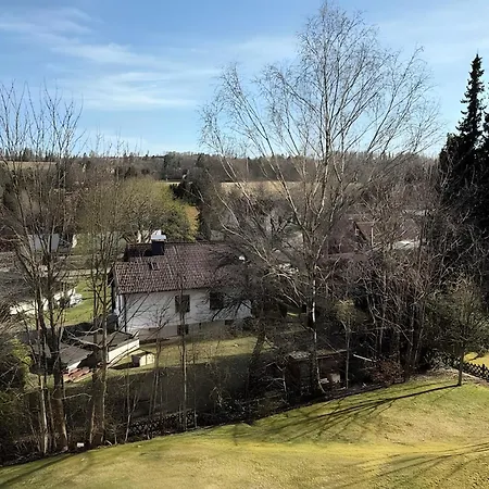 Wurmbergzauber Sonnenschein Appartamento Braunlage