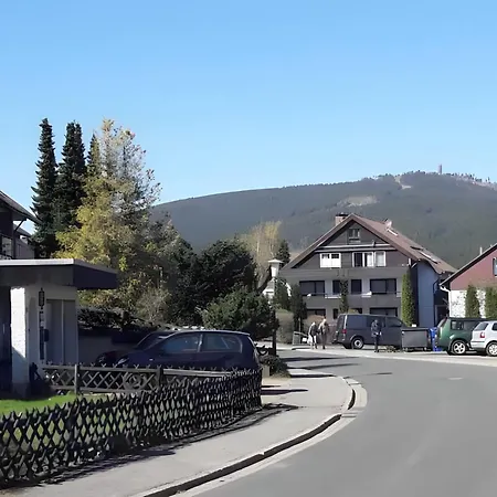 Wurmbergzauber Sonnenschein *