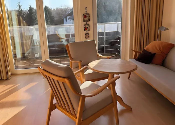 Wurmbergzauber Sonnenschein Braunlage