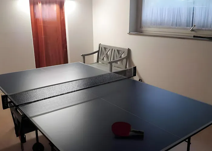 Апартаменты Wurmbergzauber Sonnenschein Браунлаге