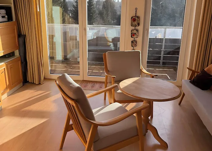 Wurmbergzauber Sonnenschein Braunlage