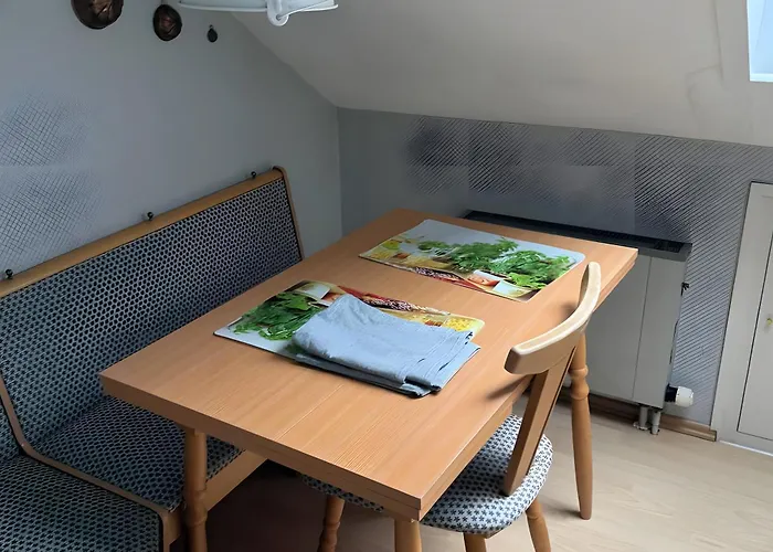 Wurmbergzauber Sonnenschein Apartment