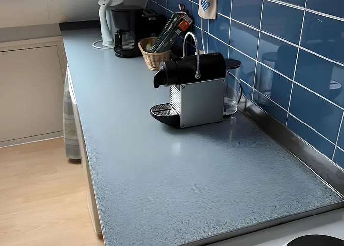 Wurmbergzauber Sonnenschein Apartment Braunlage