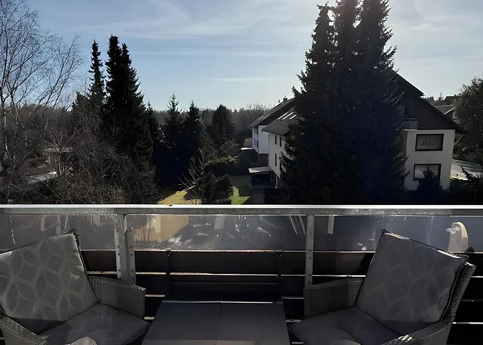 Wurmbergzauber Sonnenschein * Браунлаге