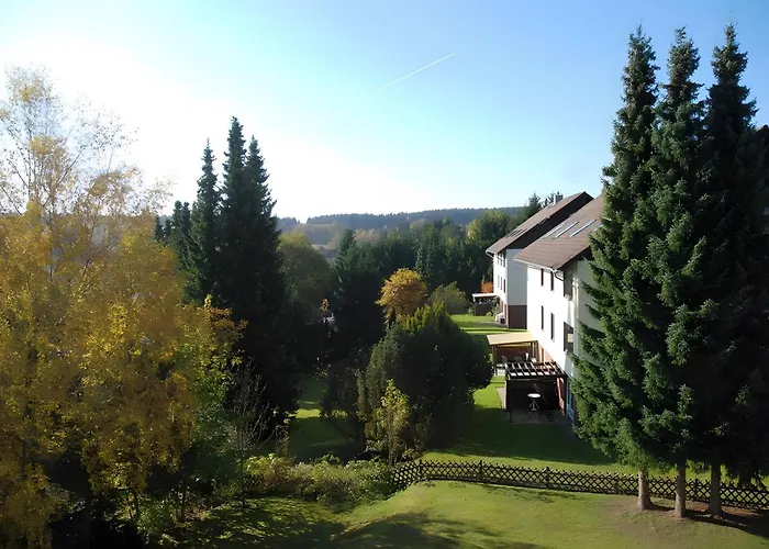 Wurmbergzauber Sonnenschein