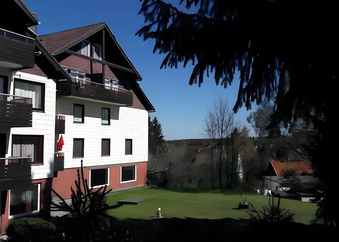 Wurmbergzauber Sonnenschein