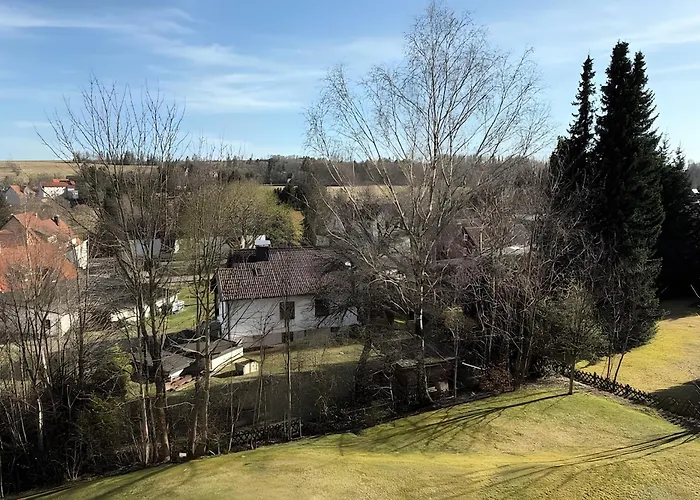 Apartment Wurmbergzauber Sonnenschein Braunlage